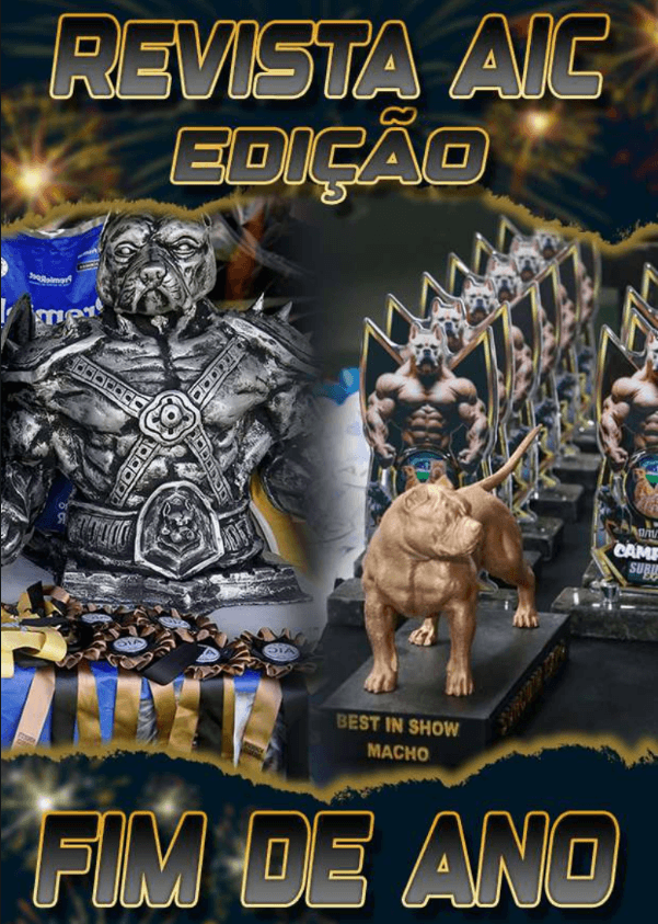 REVISTA DIGITAL AIC, EDIÇÃO 15, DEZEMBRO 2024